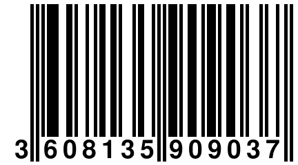 3 608135 909037