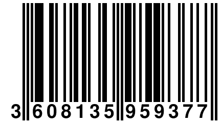 3 608135 959377