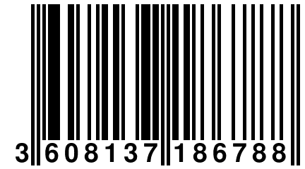 3 608137 186788