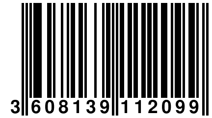 3 608139 112099