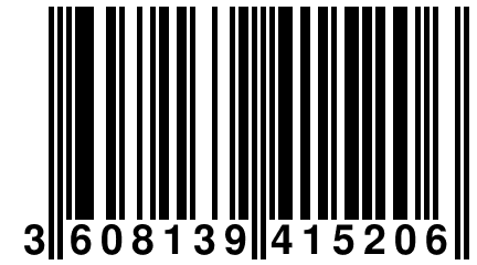 3 608139 415206