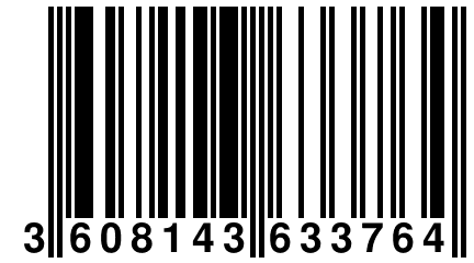 3 608143 633764