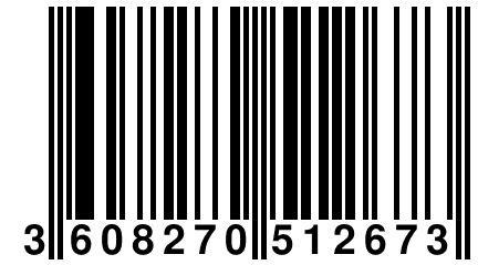 3 608270 512673