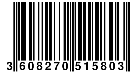 3 608270 515803