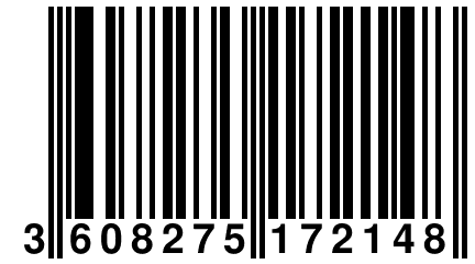 3 608275 172148