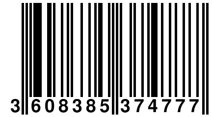 3 608385 374777