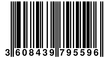 3 608439 795596