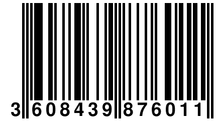 3 608439 876011