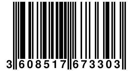 3 608517 673303