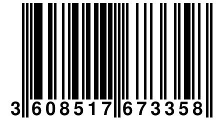 3 608517 673358