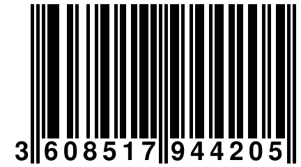 3 608517 944205