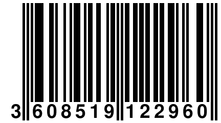 3 608519 122960