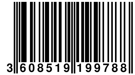 3 608519 199788