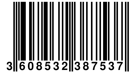 3 608532 387537