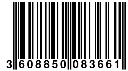 3 608850 083661