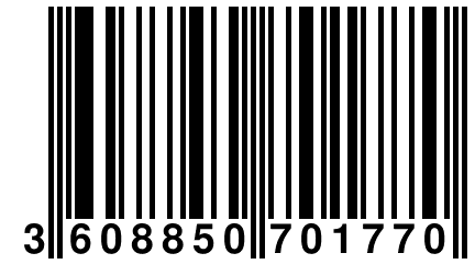 3 608850 701770