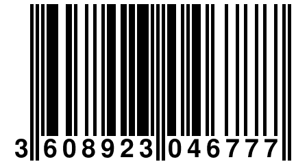 3 608923 046777