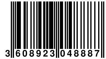 3 608923 048887