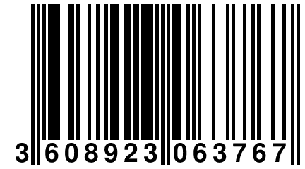 3 608923 063767