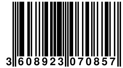 3 608923 070857