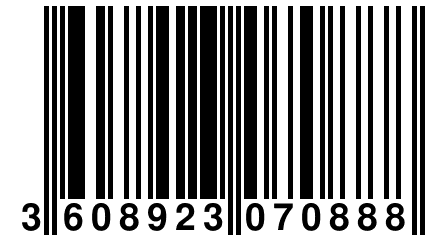 3 608923 070888