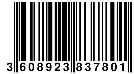 3 608923 837801