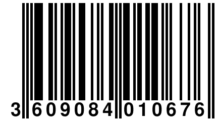 3 609084 010676