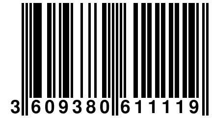 3 609380 611119