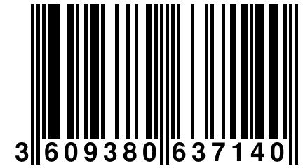 3 609380 637140