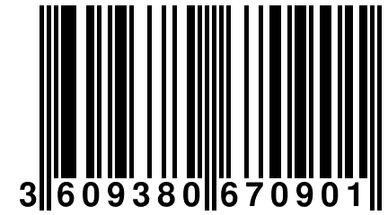 3 609380 670901