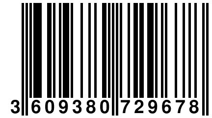 3 609380 729678