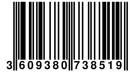 3 609380 738519