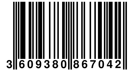 3 609380 867042