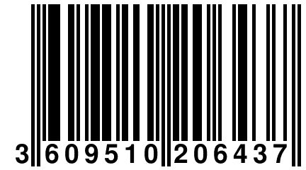 3 609510 206437