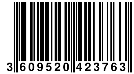 3 609520 423763