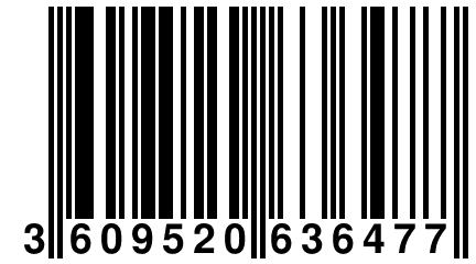 3 609520 636477