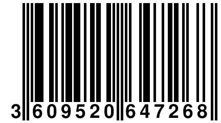 3 609520 647268