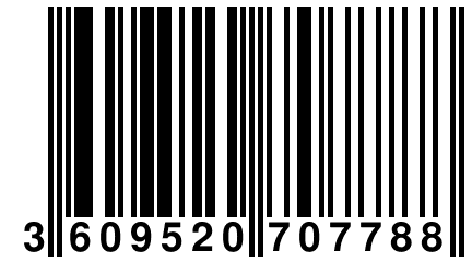 3 609520 707788