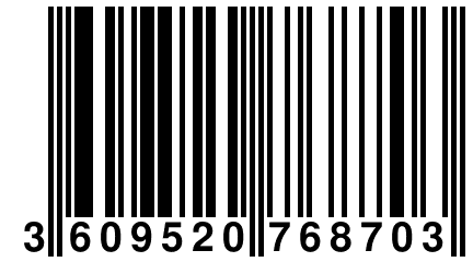 3 609520 768703