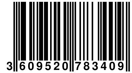 3 609520 783409