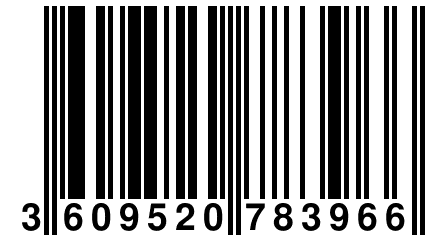 3 609520 783966