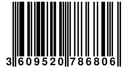 3 609520 786806