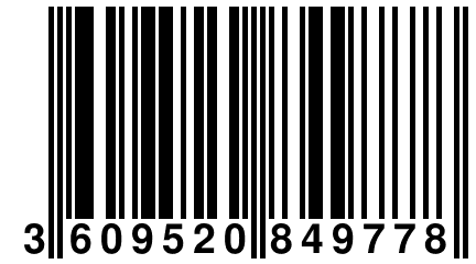 3 609520 849778