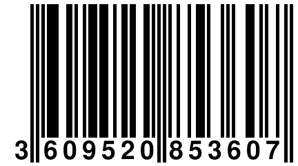 3 609520 853607