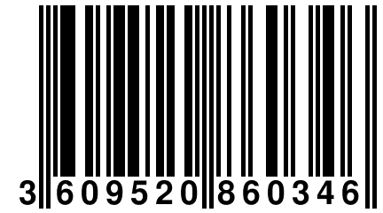 3 609520 860346