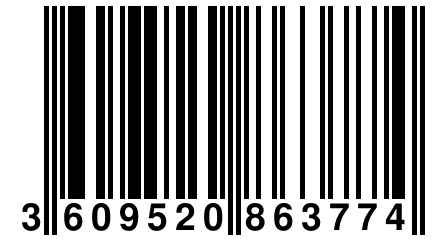 3 609520 863774