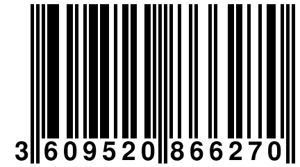 3 609520 866270