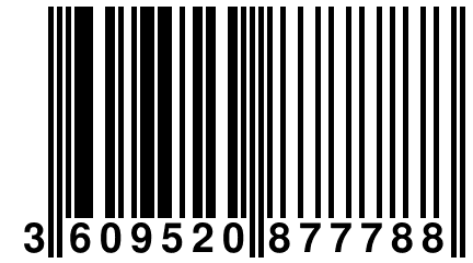 3 609520 877788