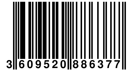 3 609520 886377