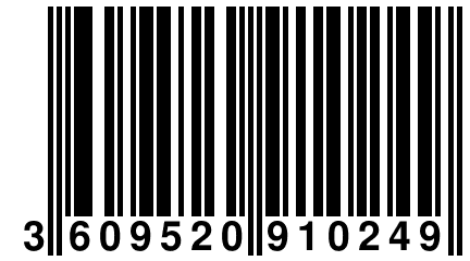 3 609520 910249